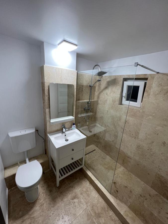 The Urban Hub 2 Apartment Iasi Exterior photo